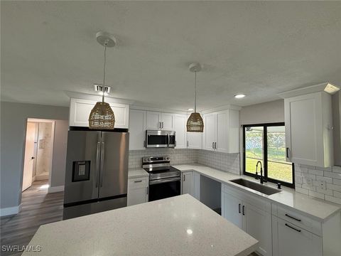 Tiny photo for 1219 SE 25th Terrace, Cape Coral, FL 33904 (MLS # 225044926)