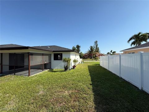Tiny photo for 1219 SE 25th Terrace, Cape Coral, FL 33904 (MLS # 225044926)