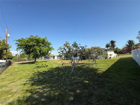 Tiny photo for 1219 SE 25th Terrace, Cape Coral, FL 33904 (MLS # 225044926)