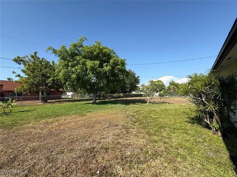 Tiny photo for 1219 SE 25th Terrace, Cape Coral, FL 33904 (MLS # 225044926)