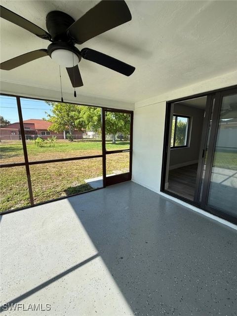 Tiny photo for 1219 SE 25th Terrace, Cape Coral, FL 33904 (MLS # 225044926)
