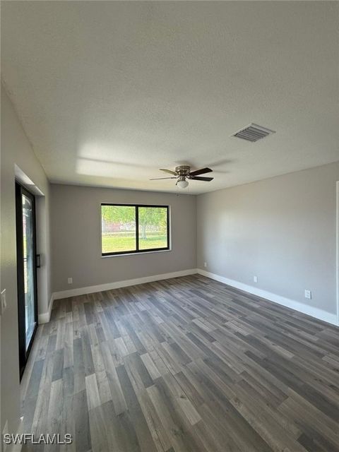 Tiny photo for 1219 SE 25th Terrace, Cape Coral, FL 33904 (MLS # 225044926)
