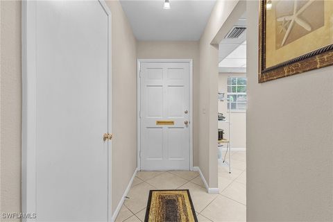 Tiny photo for 6907 Birdie Way, Fort Myers, FL 33919 (MLS # 225055019)