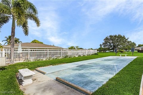 Tiny photo for 6907 Birdie Way, Fort Myers, FL 33919 (MLS # 225055019)