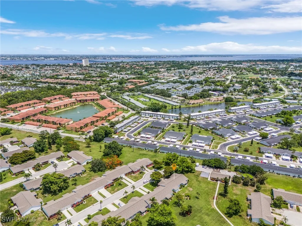 Fort Myers, Florida 33919, United States, 2 Bedrooms Bedrooms, ,2 BathroomsBathrooms,Residential,Active,150036