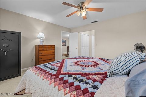 Tiny photo for 6907 Birdie Way, Fort Myers, FL 33919 (MLS # 225055019)