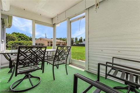 Tiny photo for 6907 Birdie Way, Fort Myers, FL 33919 (MLS # 225055019)
