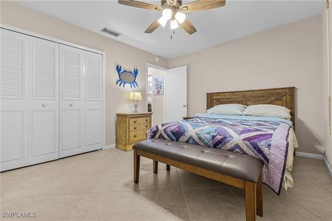 Tiny photo for 6907 Birdie Way, Fort Myers, FL 33919 (MLS # 225055019)