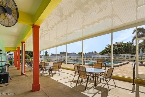 Tiny photo for 6907 Birdie Way, Fort Myers, FL 33919 (MLS # 225055019)