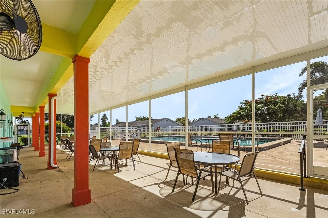 Fort Myers, Florida 33919, United States, 2 Bedrooms Bedrooms, ,2 BathroomsBathrooms,Residential,Active,150036