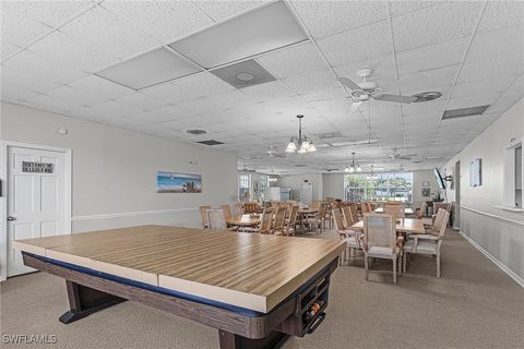 Tiny photo for 6907 Birdie Way, Fort Myers, FL 33919 (MLS # 225055019)