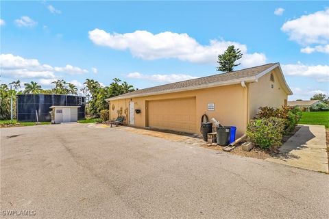 Tiny photo for 6907 Birdie Way, Fort Myers, FL 33919 (MLS # 225055019)