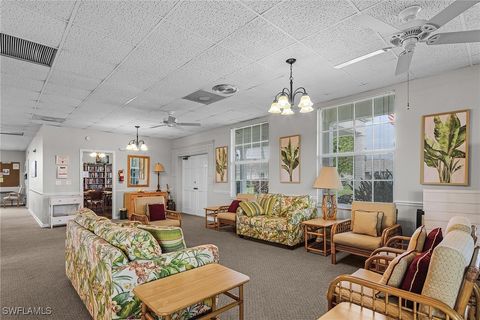 Tiny photo for 6907 Birdie Way, Fort Myers, FL 33919 (MLS # 225055019)