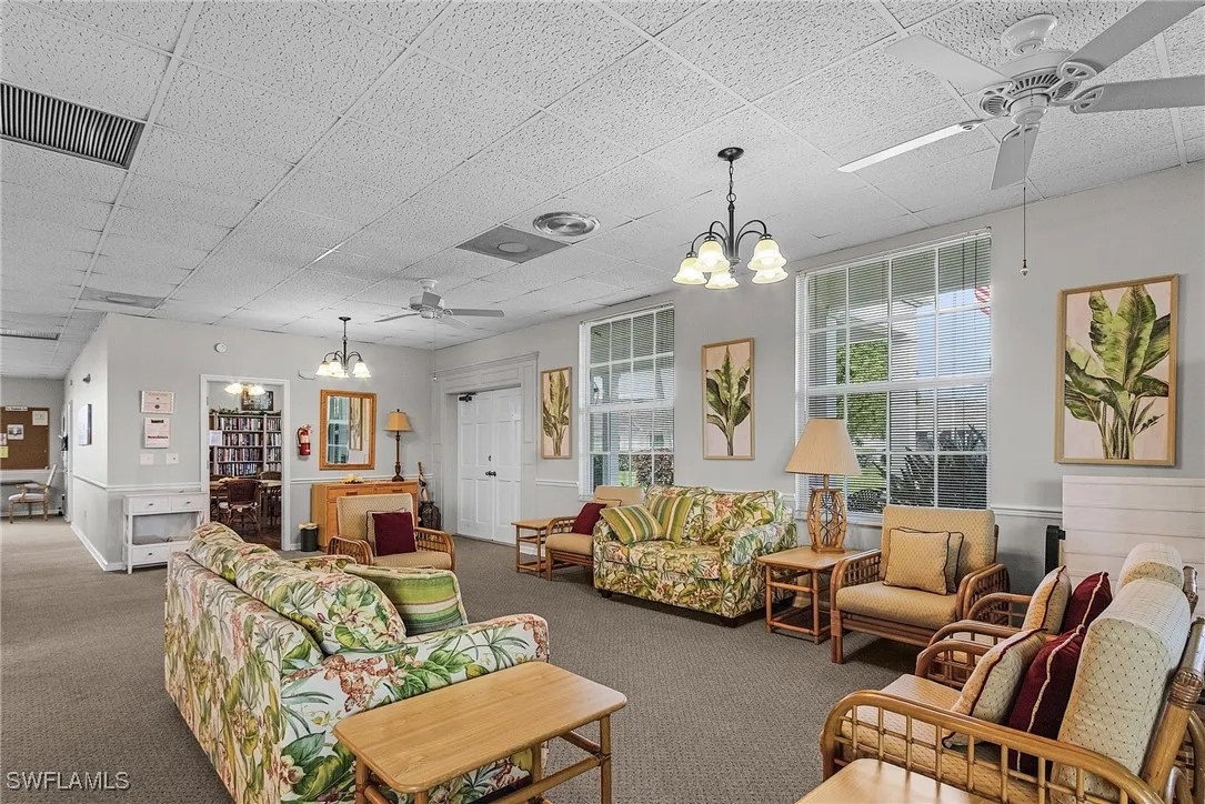 Fort Myers, Florida 33919, United States, 2 Bedrooms Bedrooms, ,2 BathroomsBathrooms,Residential,Active,150036