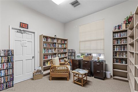 Tiny photo for 6907 Birdie Way, Fort Myers, FL 33919 (MLS # 225055019)