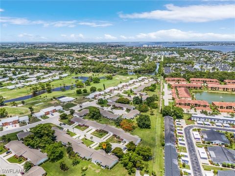 Tiny photo for 6907 Birdie Way, Fort Myers, FL 33919 (MLS # 225055019)