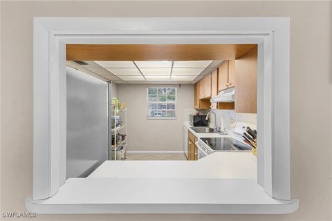 Tiny photo for 6907 Birdie Way, Fort Myers, FL 33919 (MLS # 225055019)