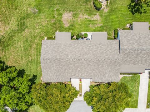 Tiny photo for 6907 Birdie Way, Fort Myers, FL 33919 (MLS # 225055019)