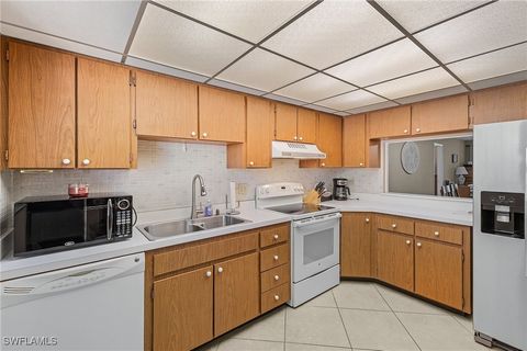 Tiny photo for 6907 Birdie Way, Fort Myers, FL 33919 (MLS # 225055019)