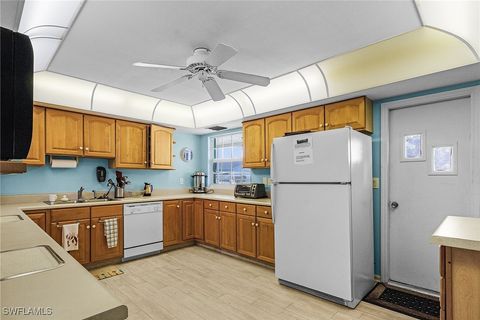 Tiny photo for 6907 Birdie Way, Fort Myers, FL 33919 (MLS # 225055019)