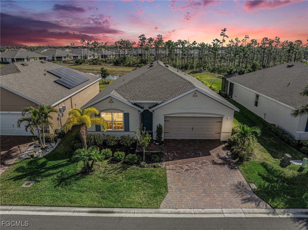 20510 Camino Torcido Loop