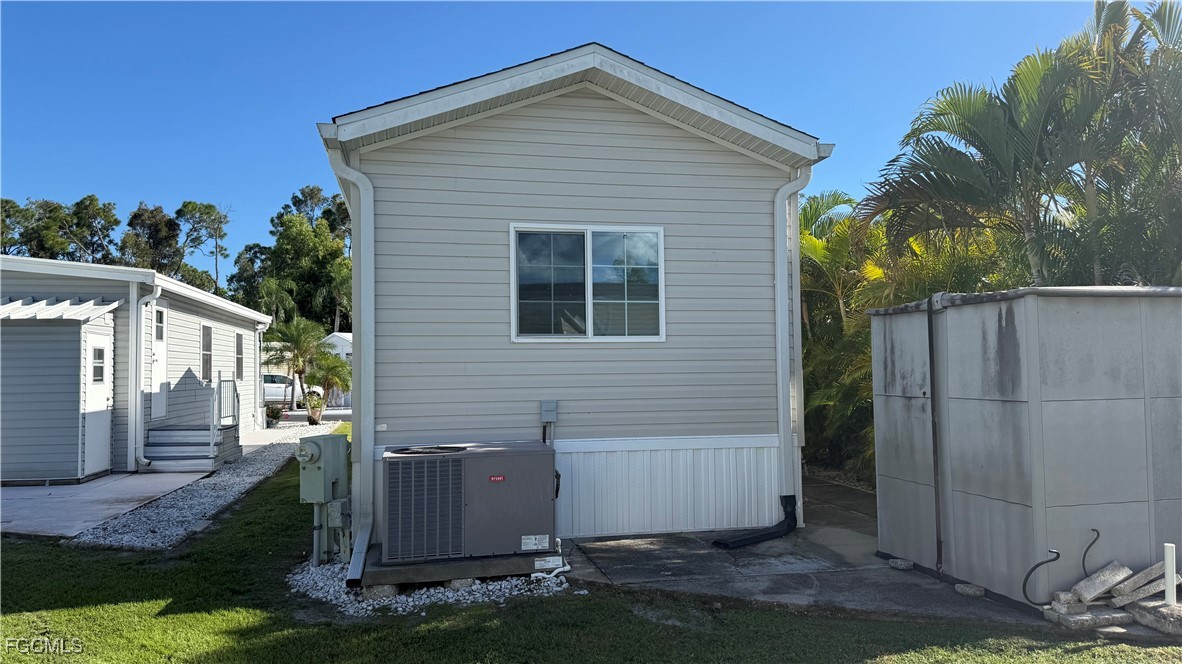 8539 Pepperwood Drive