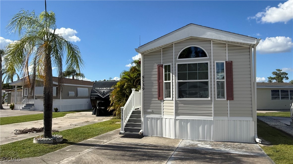 8539 Pepperwood Drive