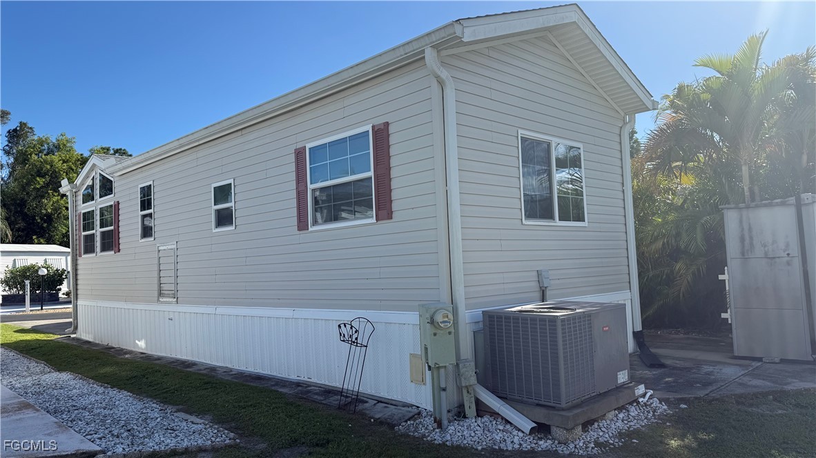 8539 Pepperwood Drive