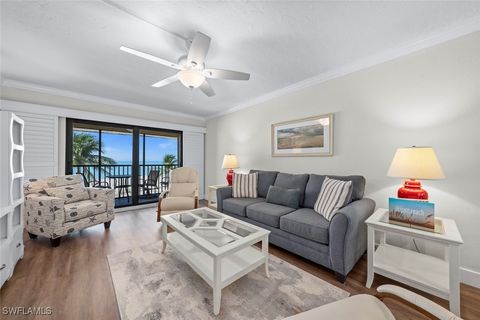 2230 Camino Del Mar Drive 1C4 Sanibel FL 33957