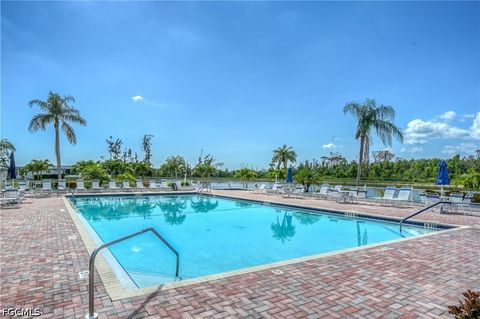 Tiny photo for 10503 Winchester Court, Fort Myers, FL 33908 (MLS # 2026018704)