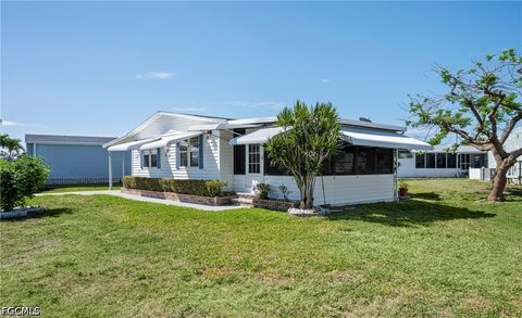 Tiny photo for 10503 Winchester Court, Fort Myers, FL 33908 (MLS # 2026018704)