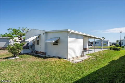 Tiny photo for 10503 Winchester Court, Fort Myers, FL 33908 (MLS # 2026018704)