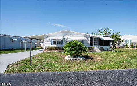 Tiny photo for 10503 Winchester Court, Fort Myers, FL 33908 (MLS # 2026018704)