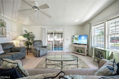 Tiny photo for 10503 Winchester Court, Fort Myers, FL 33908 (MLS # 2026018704)