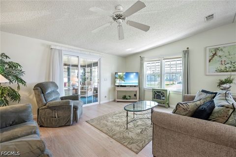 Tiny photo for 10503 Winchester Court, Fort Myers, FL 33908 (MLS # 2026018704)