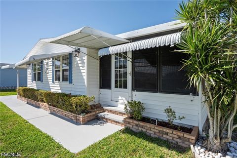 Tiny photo for 10503 Winchester Court, Fort Myers, FL 33908 (MLS # 2026018704)