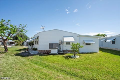 Tiny photo for 10503 Winchester Court, Fort Myers, FL 33908 (MLS # 2026018704)