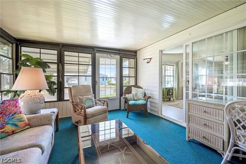Tiny photo for 10503 Winchester Court, Fort Myers, FL 33908 (MLS # 2026018704)