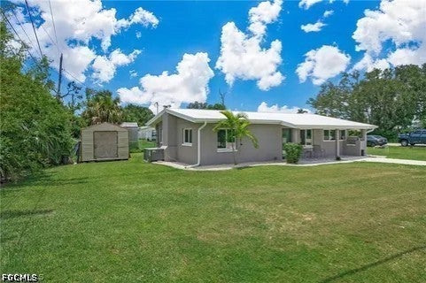 1144 Donald Road