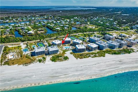 A home in SANIBEL