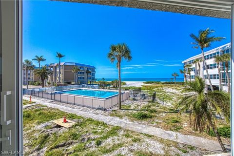 A home in SANIBEL