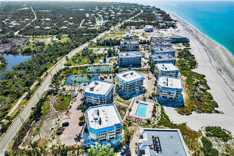 A home in SANIBEL