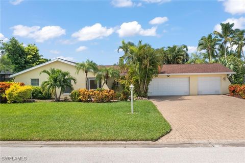 14903 Bonaire Circle Fort Myers FL 33908