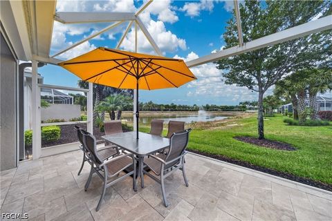 Tiny photo for 20014 Parrot Key Court, Estero, FL 33928 (MLS # 2026018802)