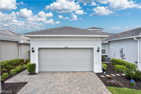 Tiny photo for 20014 Parrot Key Court, Estero, FL 33928 (MLS # 2026018802)