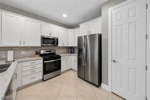 Tiny photo for 20014 Parrot Key Court, Estero, FL 33928 (MLS # 2026018802)