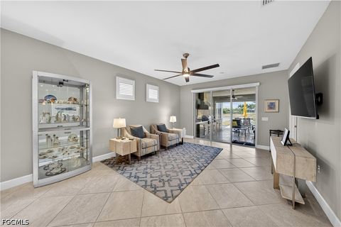 Tiny photo for 20014 Parrot Key Court, Estero, FL 33928 (MLS # 2026018802)