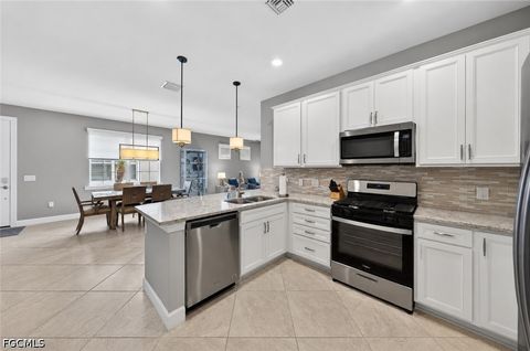 Tiny photo for 20014 Parrot Key Court, Estero, FL 33928 (MLS # 2026018802)