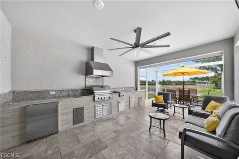 Tiny photo for 20014 Parrot Key Court, Estero, FL 33928 (MLS # 2026018802)