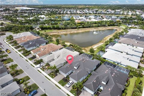 Tiny photo for 20014 Parrot Key Court, Estero, FL 33928 (MLS # 2026018802)